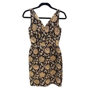 Vintage Nepalis Dress